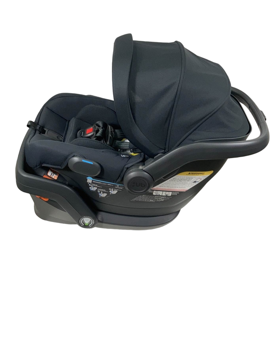 used Infantcarseat