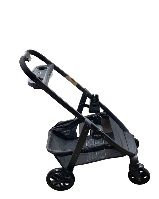 secondhand Graco Modes Bassinet Stroller Frame, 2020