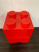 secondhand Lego Storage Brick