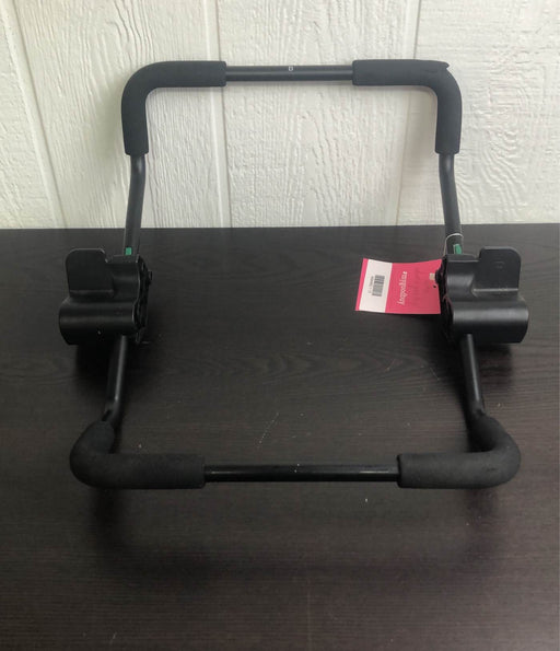 used Baby Jogger Car Seat Adapter (City Mini, City Mini GT, Summit X3) Chicco And Peg Perego