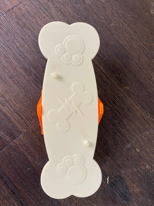 secondhand Pretend Play