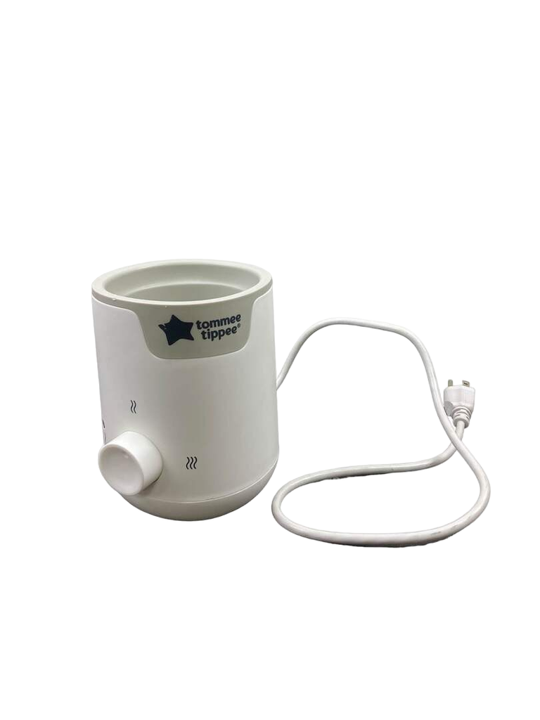 Tommee Tippee Easiwarm Electric Bottle and Food Warmer