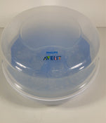 secondhand Philips Avent Microwave Steam Sterilizer