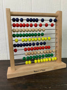 used Melissa & Doug Abacus