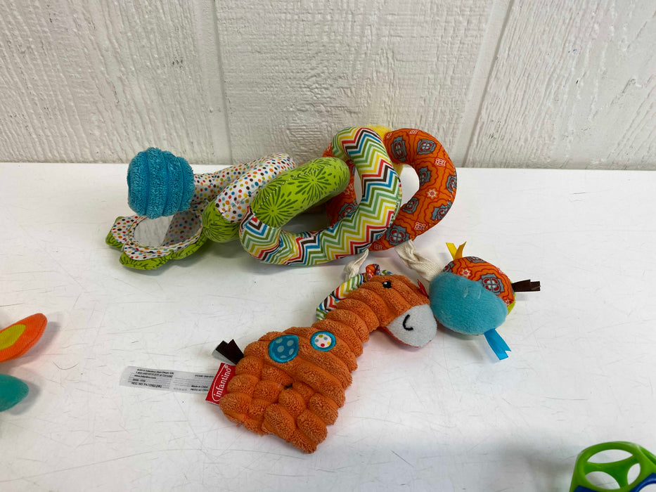 used Infant Toddler Toys