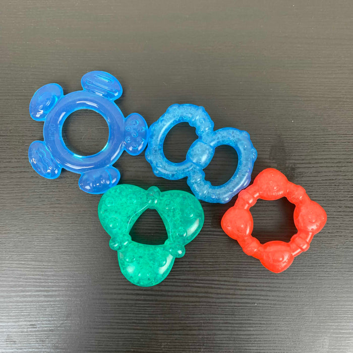 Shop BUNDLE Teething Bundle at GoodBuy Gear