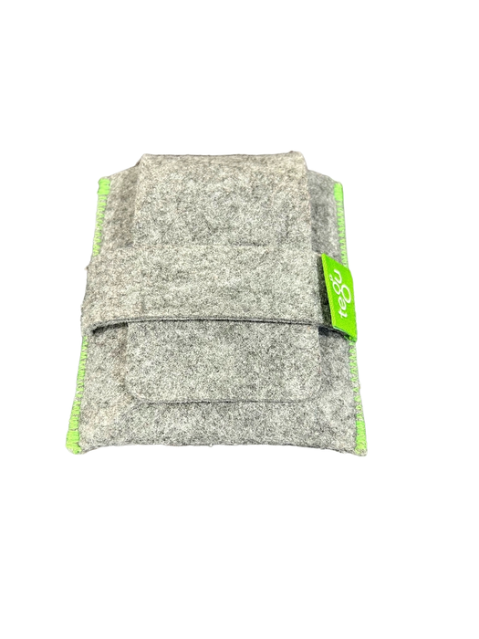 Tegu Magnetic Wood Blocks