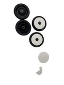 used Babyzen YOYO Wheels Pack