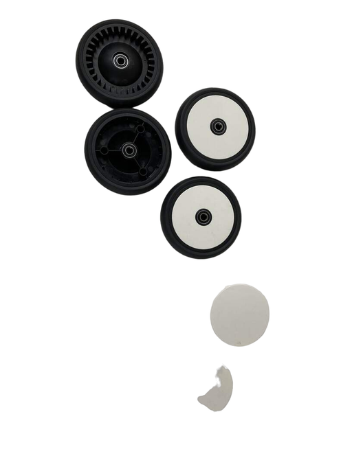 used Babyzen YOYO Wheels Pack