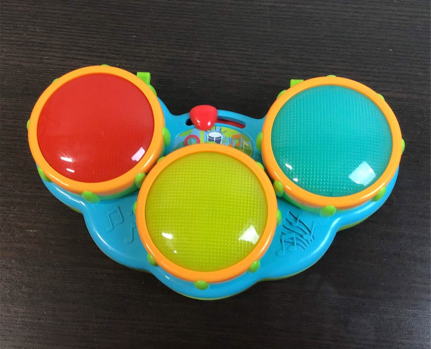 used Bright Starts Safari Beats