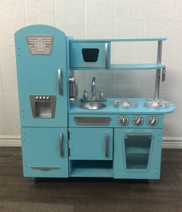 secondhand KidKraft Vintage Kitchen