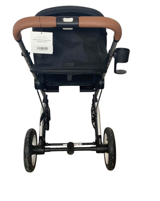 secondhand Strollers