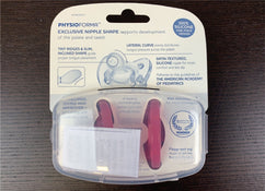 Shop Chicco PhysioForma Pacifiers at GoodBuy Gear