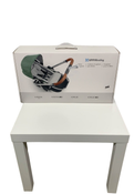 Shop UPPAbaby Infant SnugSeat, Grey at GoodBuy Gear
