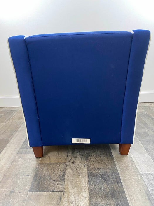 Shop Kids Upholstered Chair at GoodBuy Gear