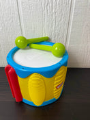 secondhand Little Tikes Tap-a-Tune Drum