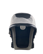 Shop Nuna Demi Grow Sibling Seat, 2020, Frost at GoodBuy Gear