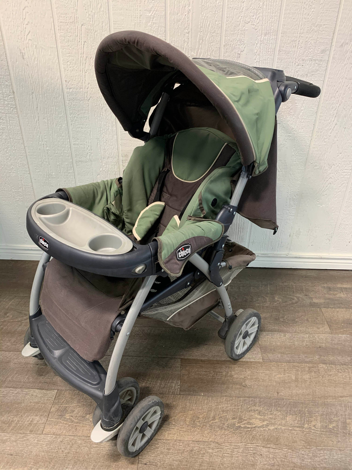chicco keyfit 30 stroller green Chicco Cortina 30 Travel System Stroller, 2011