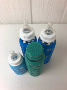 Shop BUNDLE Lifefactory Glass Bottles at GoodBuy Gear