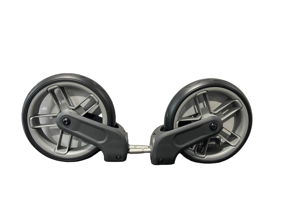 secondhand Strollers