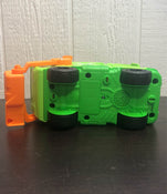 Fisher Price Little People Recycling Truck