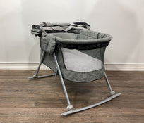 Shop Safety 1st Nap and Go Rocking Bassinet at GoodBuy Gear