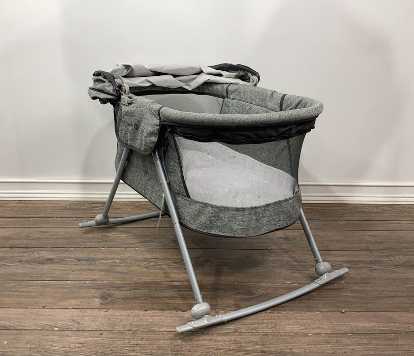 Shop Safety 1st Nap and Go Rocking Bassinet at GoodBuy Gear