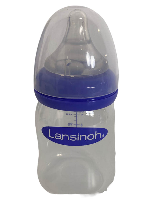 Lansinoh Manual Breast Pump