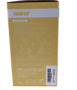 Shop Haakaa Manual Breast Pump at GoodBuy Gear