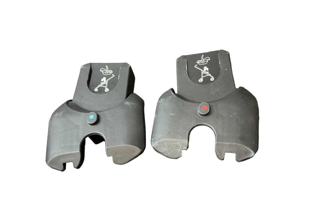 Maxi-Cosi Lila/Taylor Adapters