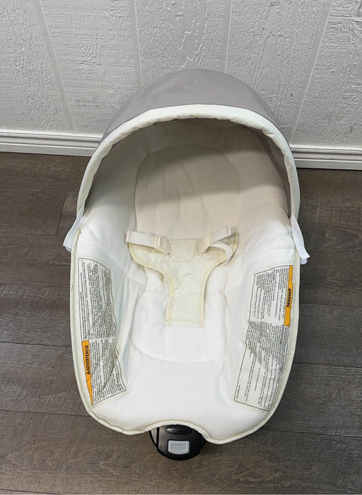 used Graco Quick Connect Portable Seat