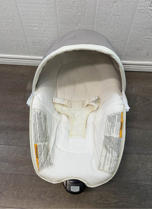 used Graco Quick Connect Portable Seat