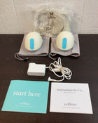 used Willow Wearable Breast Pump 2.0