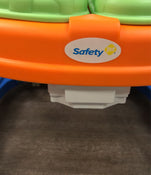 secondhand Safety 1st Sounds ‘n Lights Discovery Walker