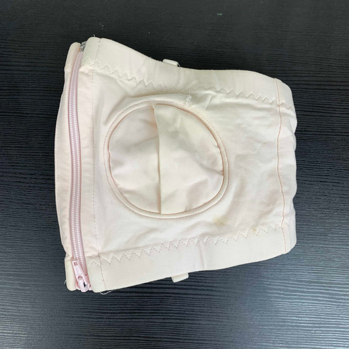 Shop Simple Wishes Hands Free Pumping Bra, XS-L, Pink at GoodBuy Gear