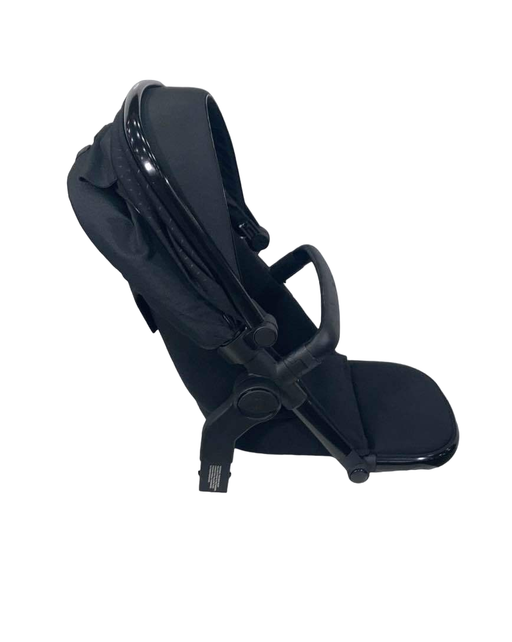 secondhand Silver Cross Wave Tandem Seat, Eclipse