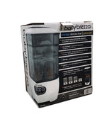 used Baby Brezza Sterilizer And Dryer Advanced