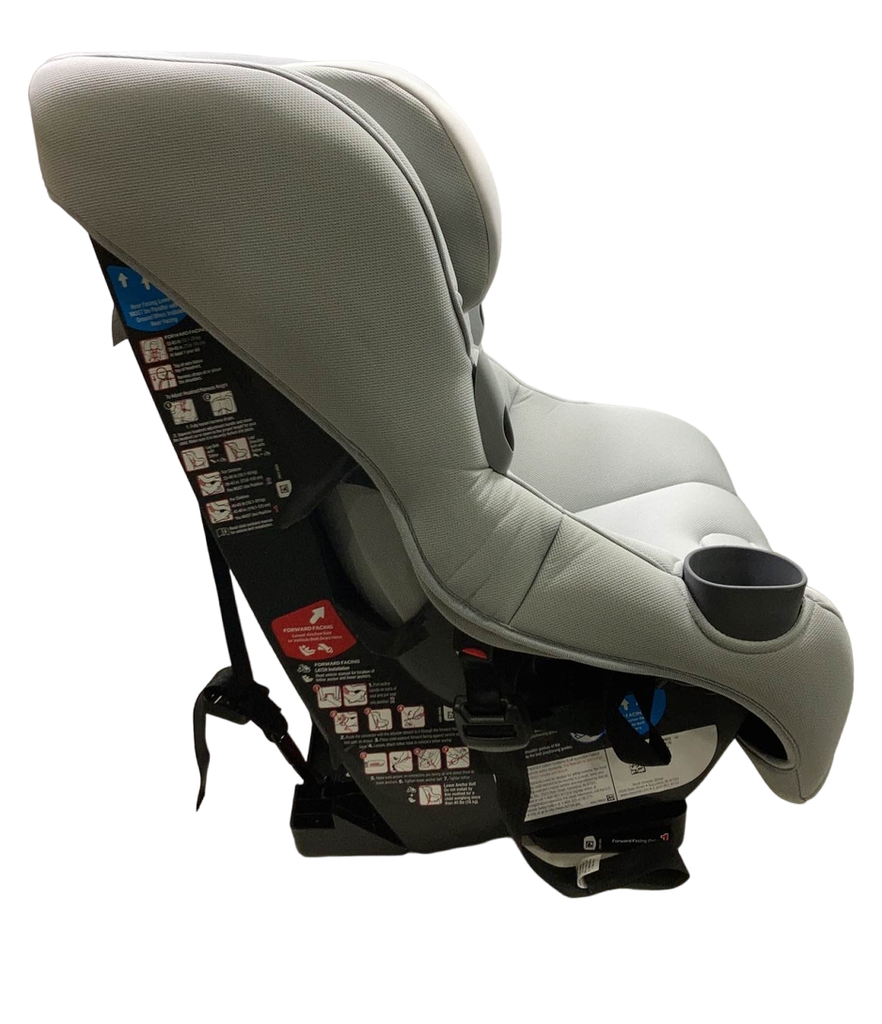 MaxiCosi Pria Sport Convertible Car Seat, 2022, Polished Pebble