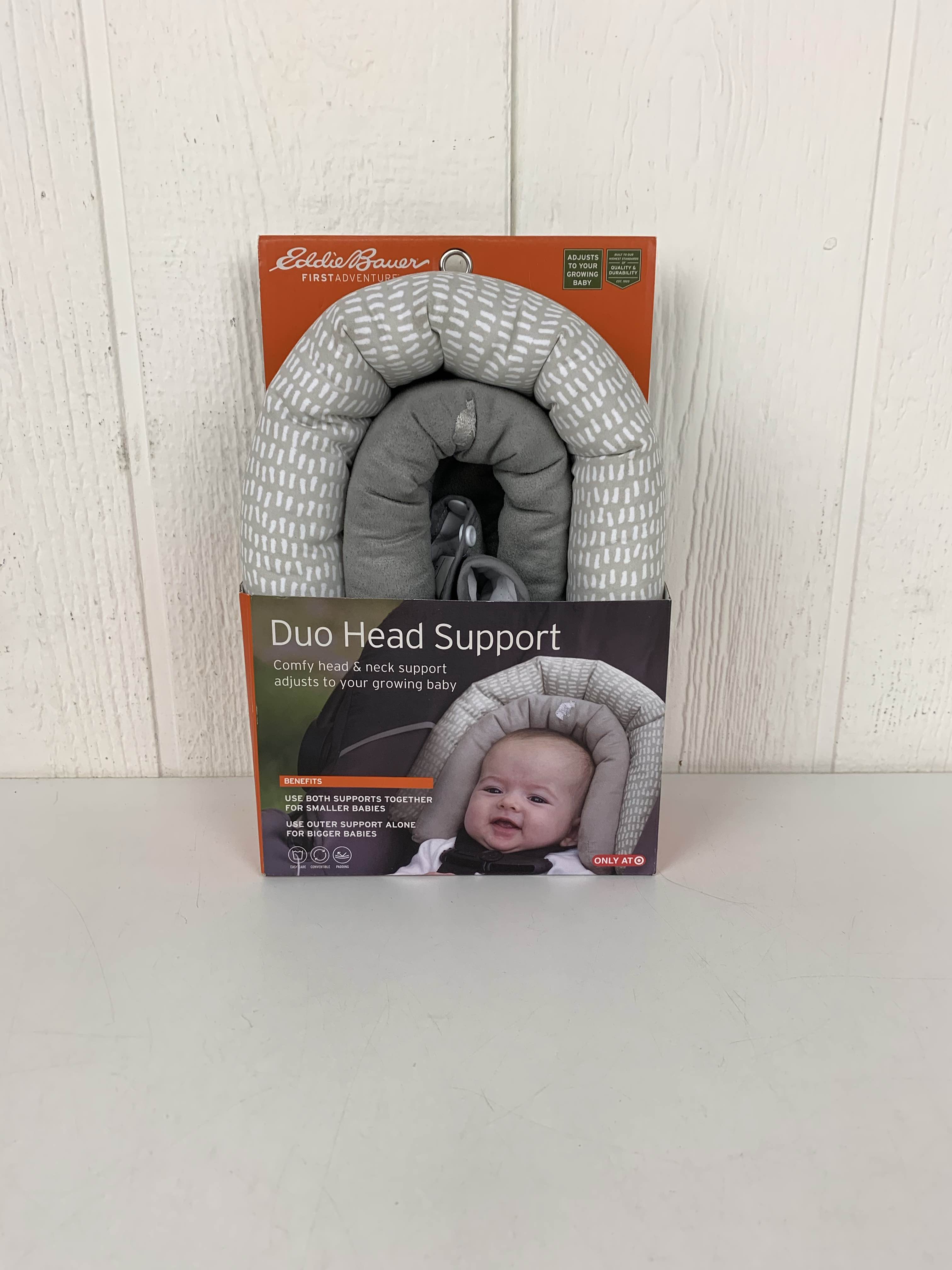 Eddie bauer outlet head support