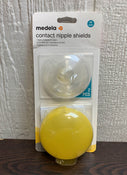 Shop Medela Contact Nipple Shields and Case at GoodBuy Gear