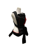 used Cybex Yema Baby Carrier, Platinum Black