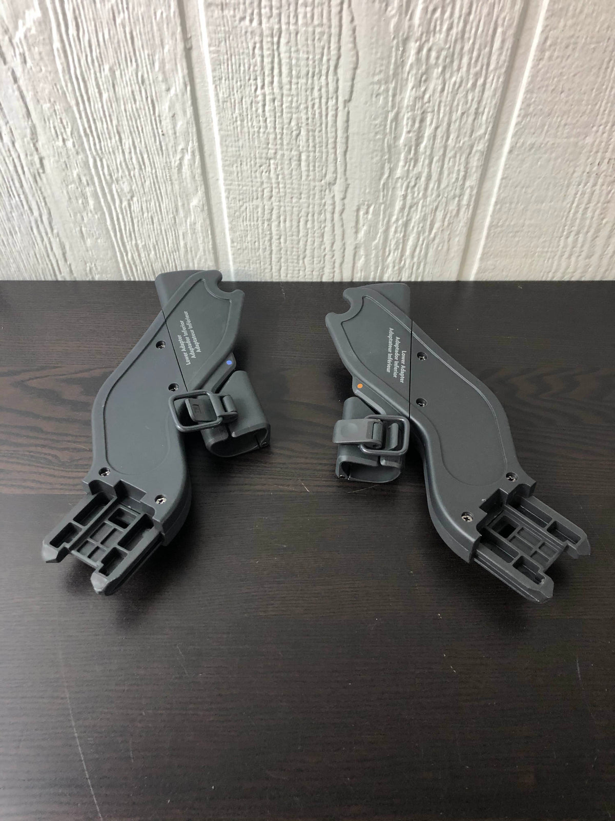 UPPAbaby VISTA Lower Adapters — GoodBuy Gear