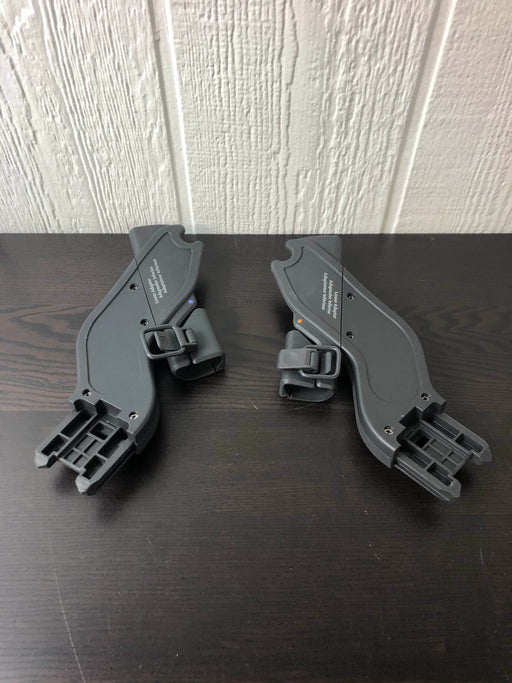 used UPPAbaby VISTA Lower Adapters