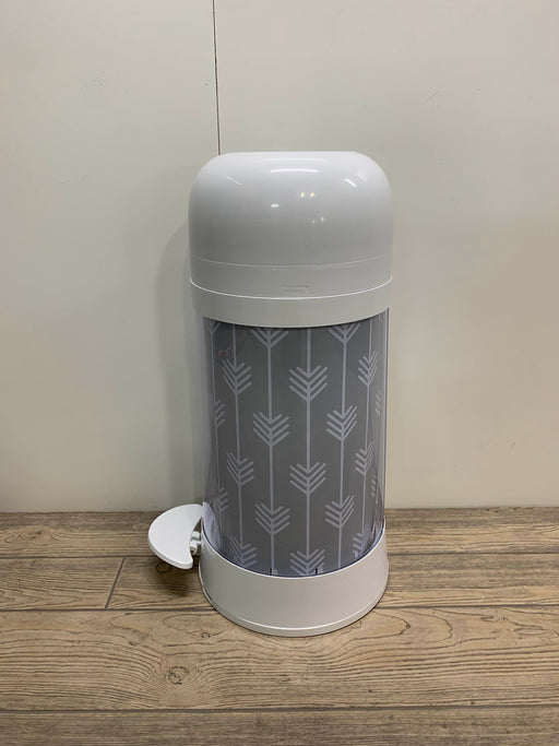 used Prince Lionheart Twist'r Diaper Disposal System