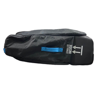 Shop UPPAbaby VISTA Travel Bag, 2015+ at GoodBuy Gear