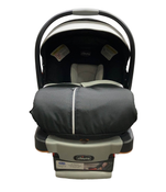 used Infantcarseat