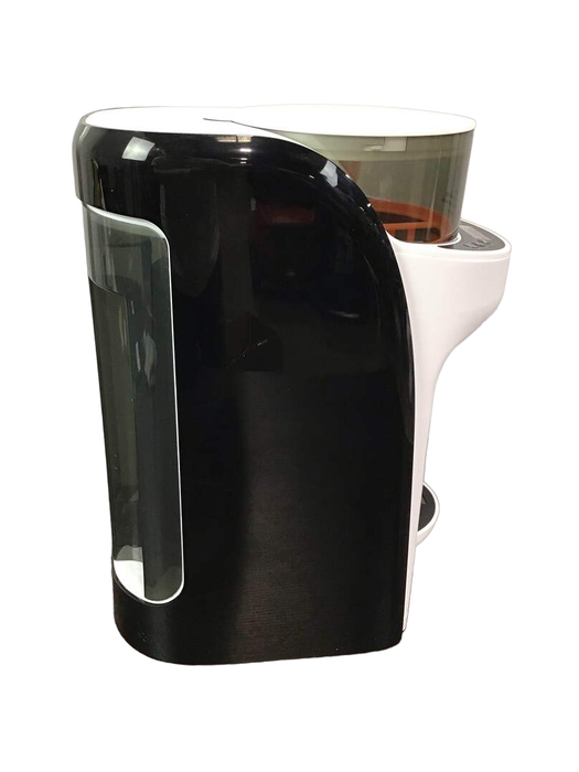 Shop Baby Brezza Formula Pro Advanced, White at GoodBuy Gear