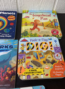 secondhand BUNDLE Hardback Picture Books