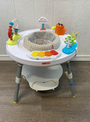 Shop Skip Hop Silver Lining Cloud Baby's View Activity Center at GoodBuy Gear