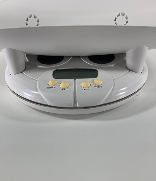 secondhand Health O Meter Grow With Me Baby Scale